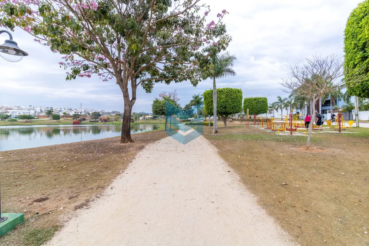 Residencial Ibiti Royal Park - Sorocaba