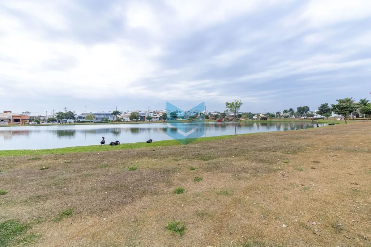 Residencial Ibiti Royal Park - Sorocaba