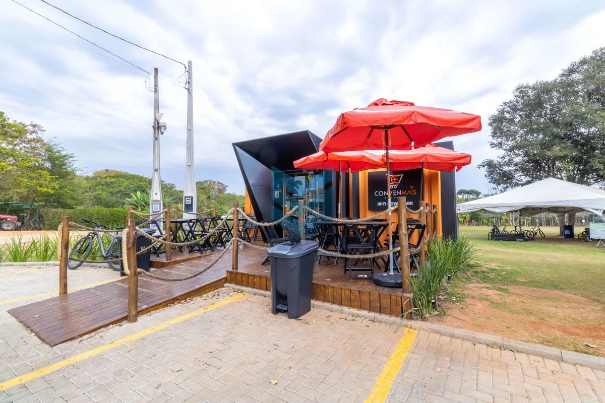 Residencial Ibiti Royal Park - Sorocaba