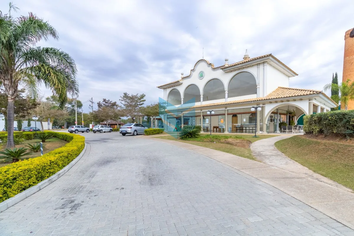Residencial Ibiti Royal Park - Sorocaba