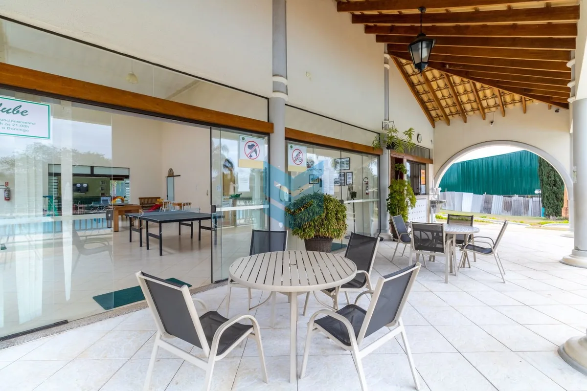 Residencial Ibiti Royal Park - Sorocaba