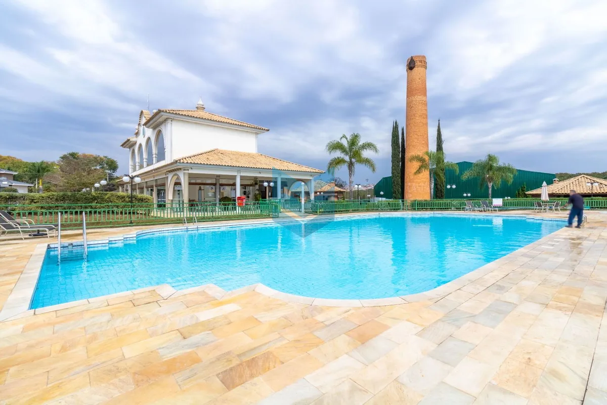 Residencial Ibiti Royal Park - Sorocaba