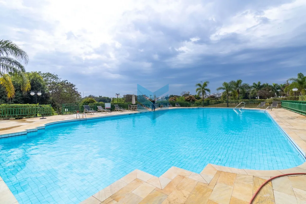 Residencial Ibiti Royal Park - Sorocaba
