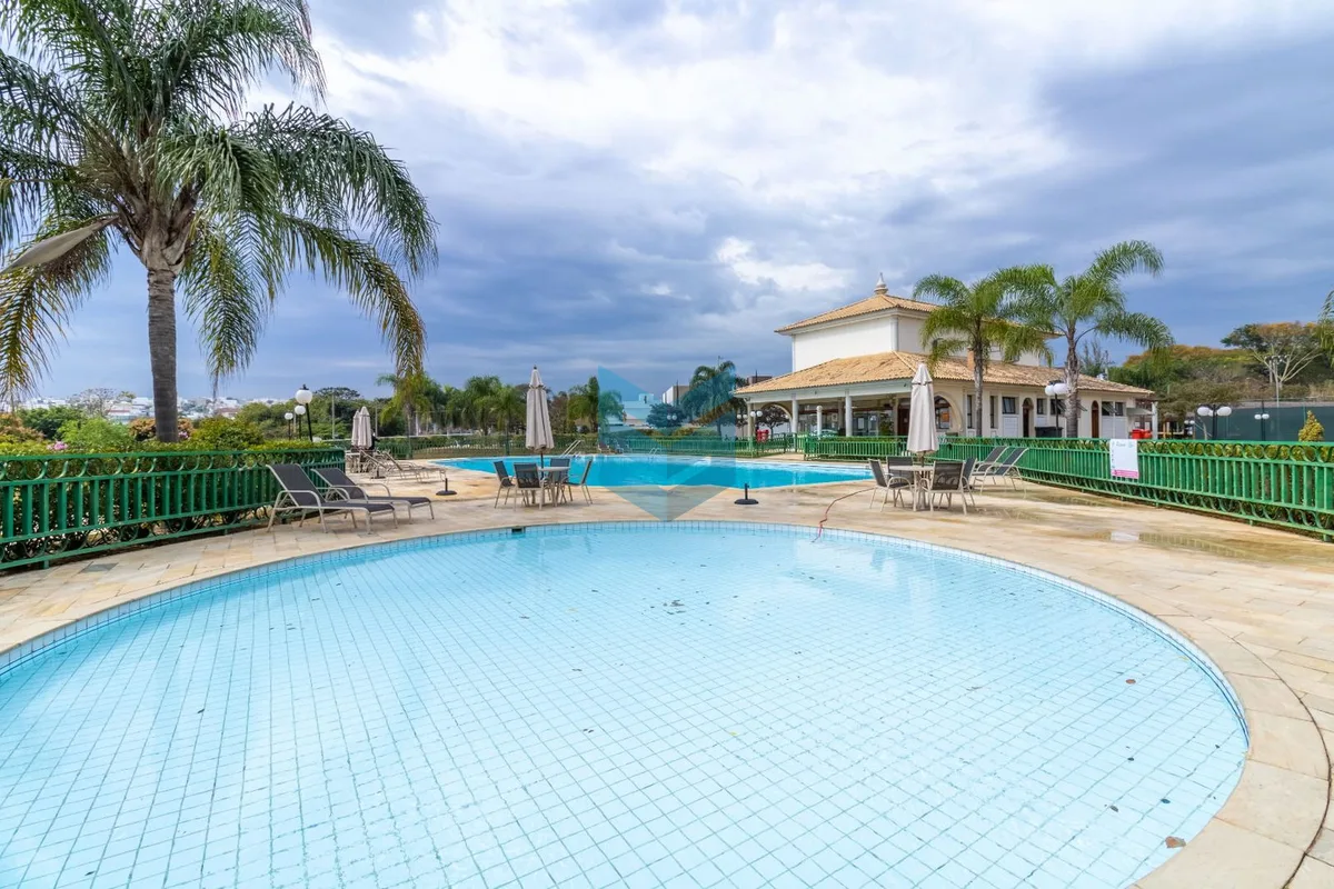 Residencial Ibiti Royal Park - Sorocaba