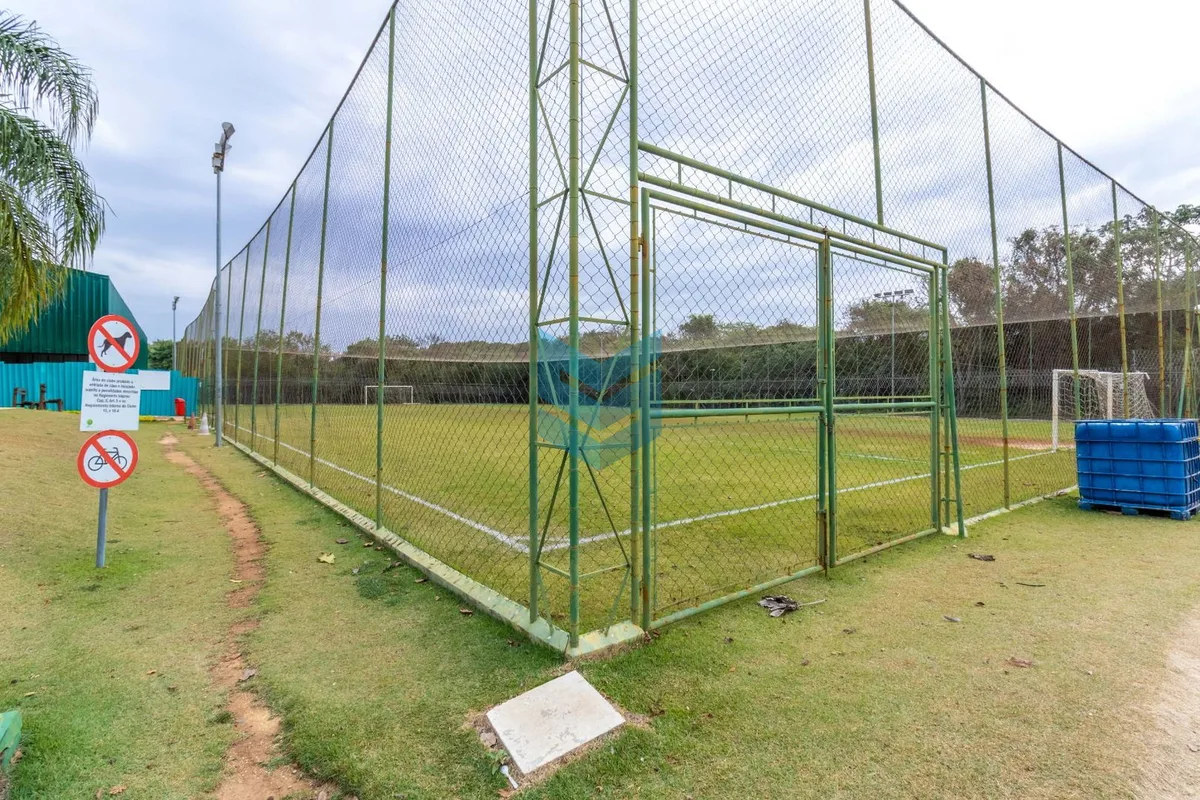 Residencial Ibiti Royal Park - Sorocaba