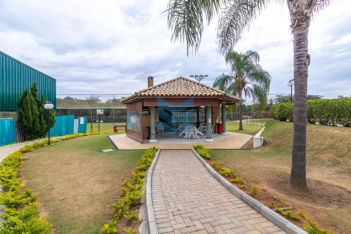 Residencial Ibiti Royal Park - Sorocaba