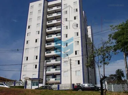 Edifício Mont Blanc - Sorocaba