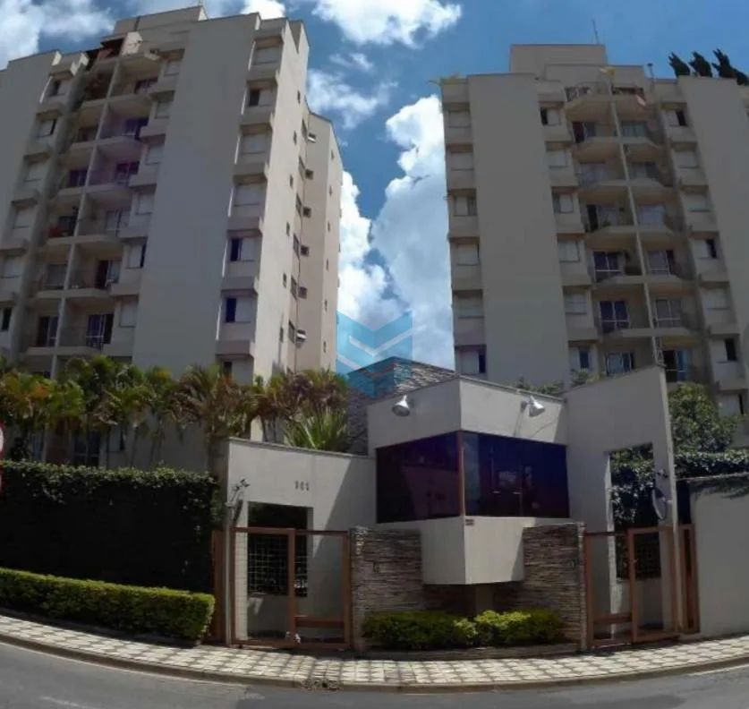 Edifício Maria Bonita - Sorocaba