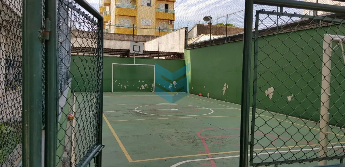 Edifício Maria Bonita - Sorocaba