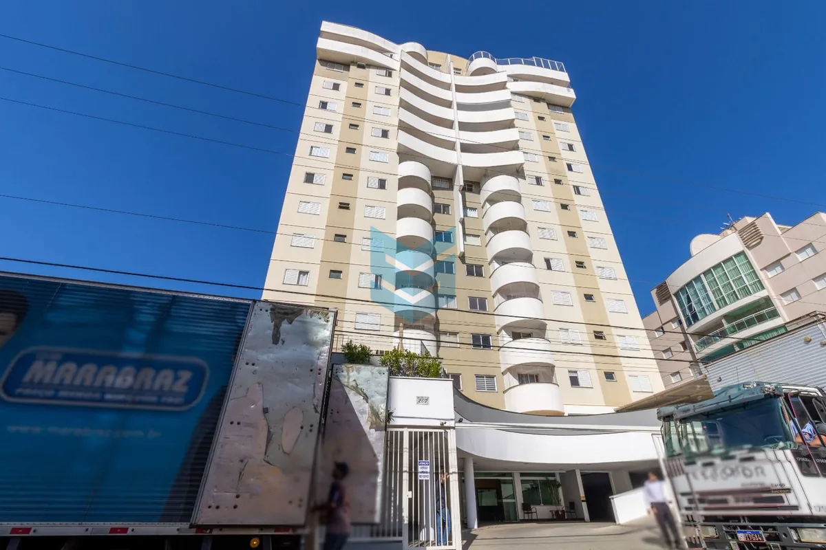 Edifício Emília Corrêa - Sorocaba