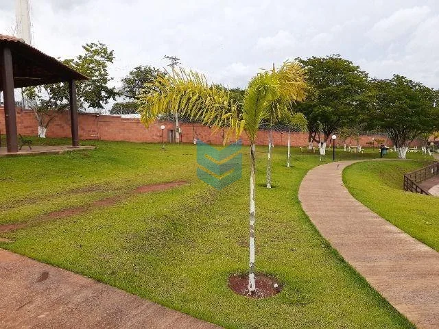 Condomínio Reserva Ipanema - Sorocaba