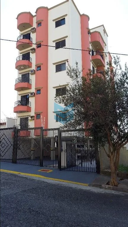 Residencial Europa II - Sorocaba