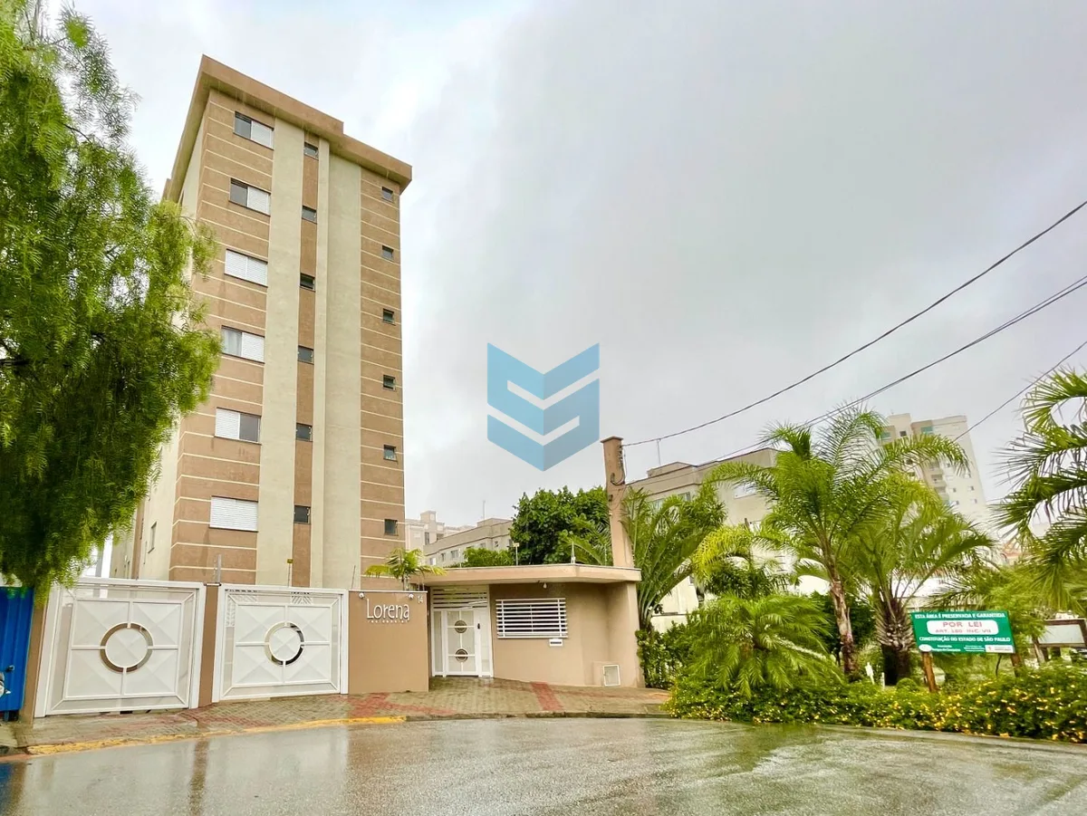 Edifício Lorena - Sorocaba