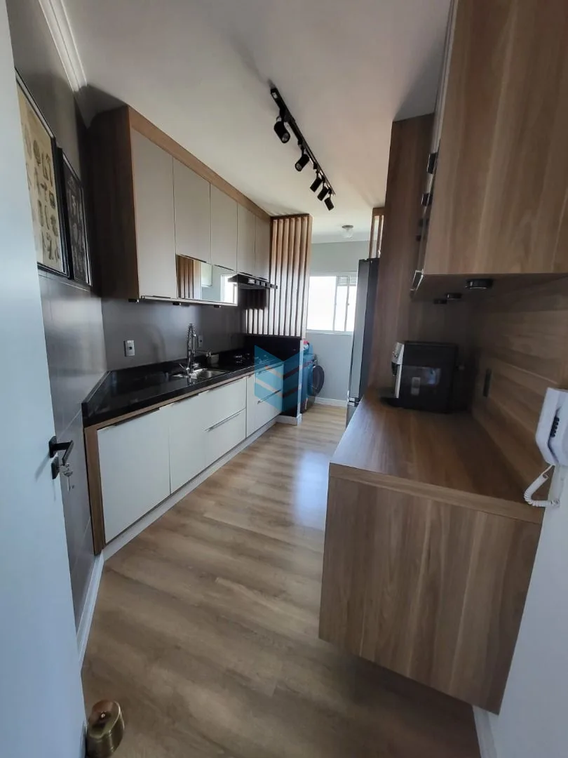 Apartamento Duplex 3 quartos Jardim Refúgio - Sorocaba - foto 4