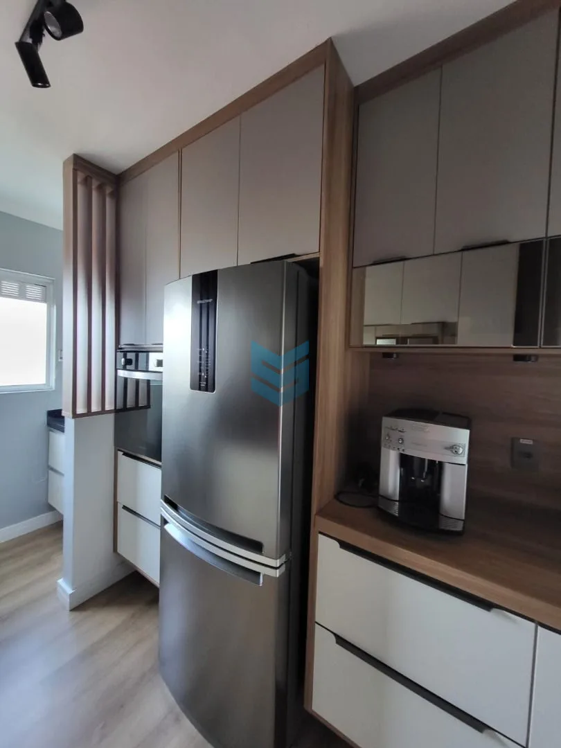 Apartamento Duplex 3 quartos Jardim Refúgio - Sorocaba - foto 6