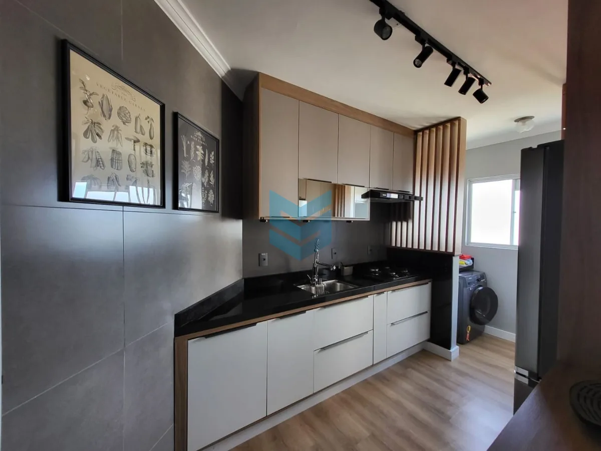 Apartamento Duplex 3 quartos Jardim Refúgio - Sorocaba - foto 7