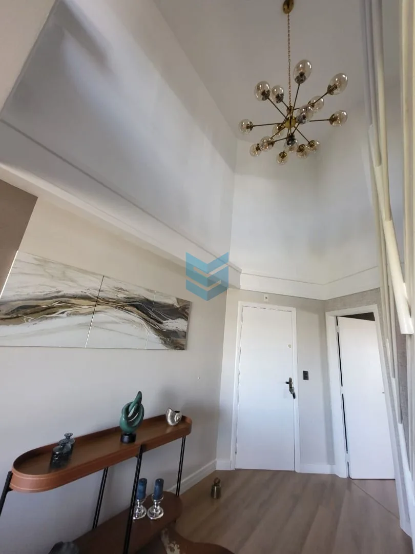 Apartamento Duplex 3 quartos Jardim Refúgio - Sorocaba - foto 8