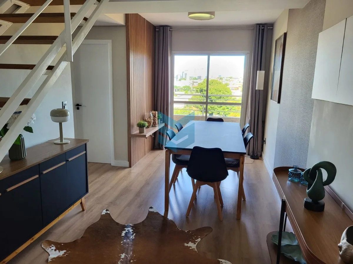Apartamento Duplex 3 quartos Jardim Refúgio - Sorocaba - foto 9