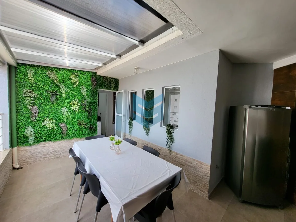 Apartamento Duplex 3 quartos Jardim Refúgio - Sorocaba - foto 14