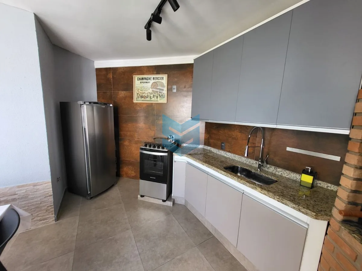 Apartamento Duplex 3 quartos Jardim Refúgio - Sorocaba - foto 15