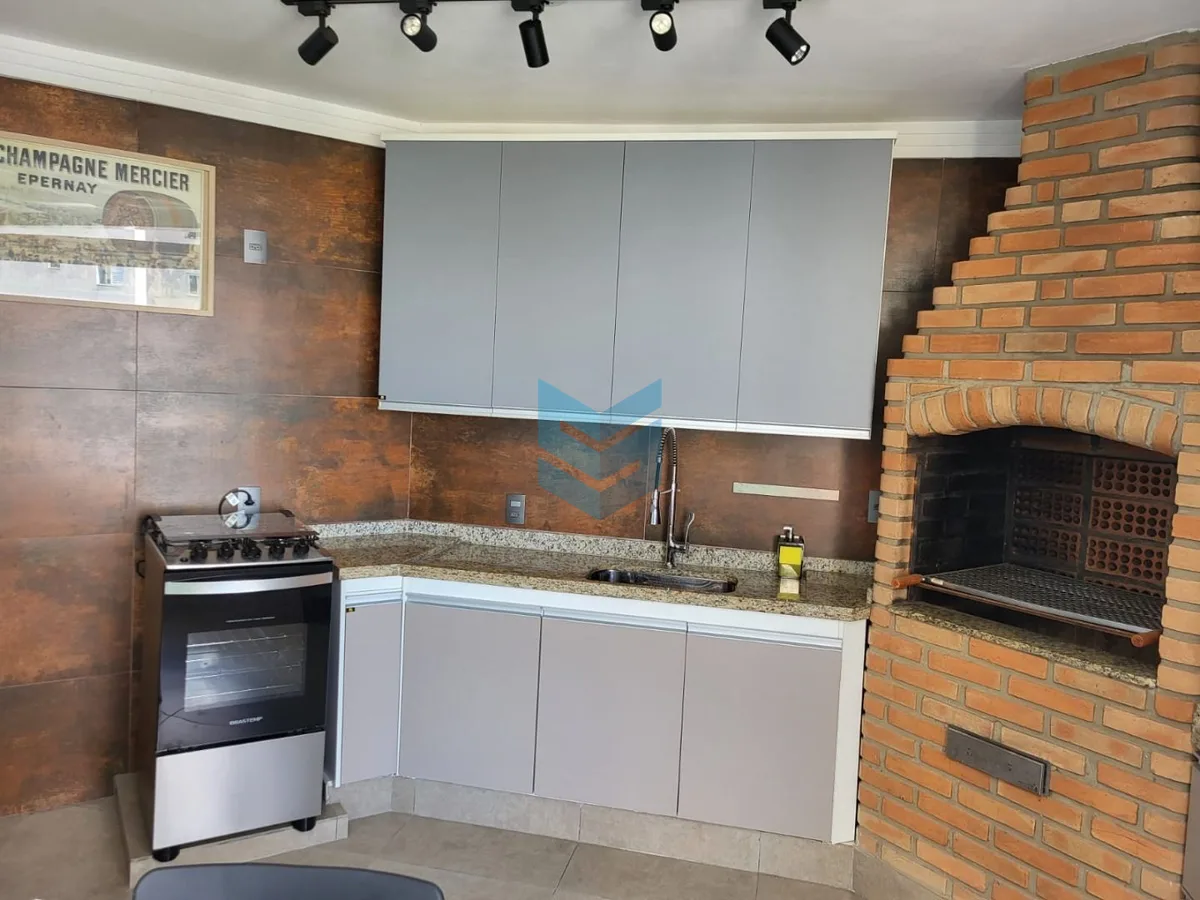 Apartamento Duplex 3 quartos Jardim Refúgio - Sorocaba - foto 16