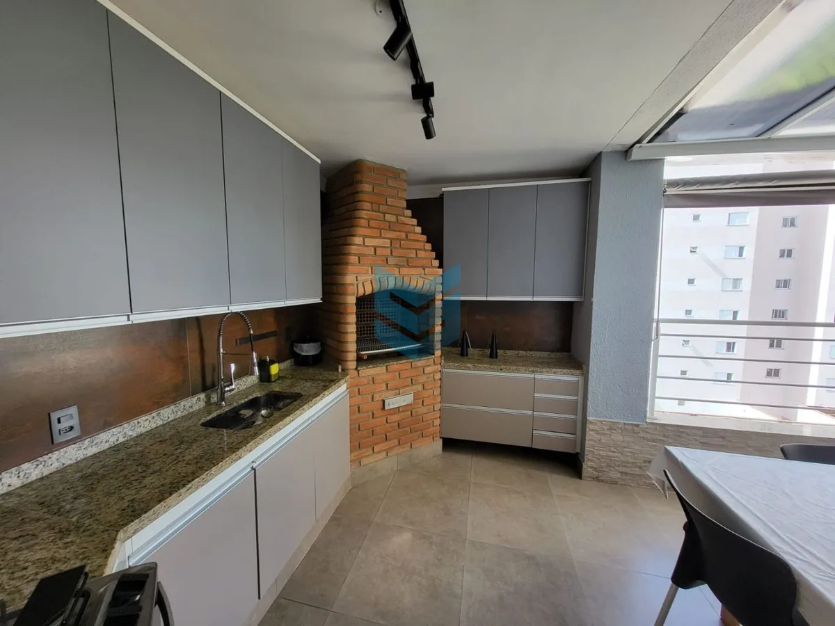 Apartamento Duplex 3 quartos Jardim Refúgio - Sorocaba - foto 18