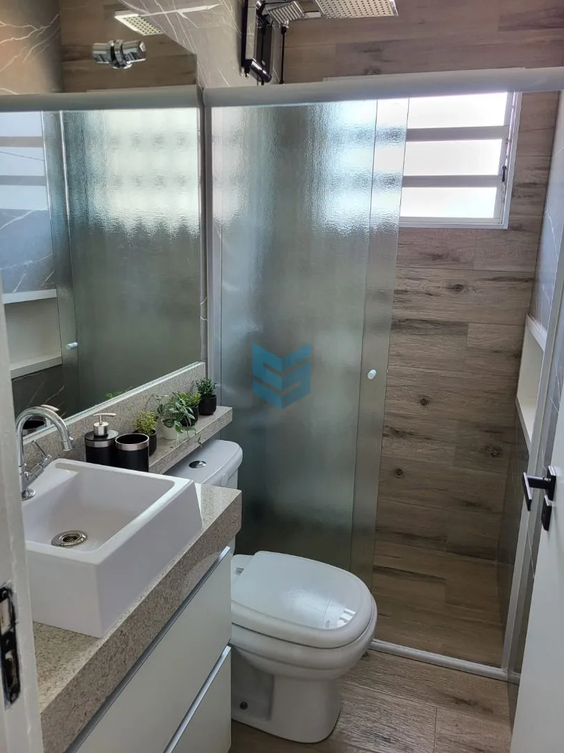 Apartamento Duplex 3 quartos Jardim Refúgio - Sorocaba - foto 19