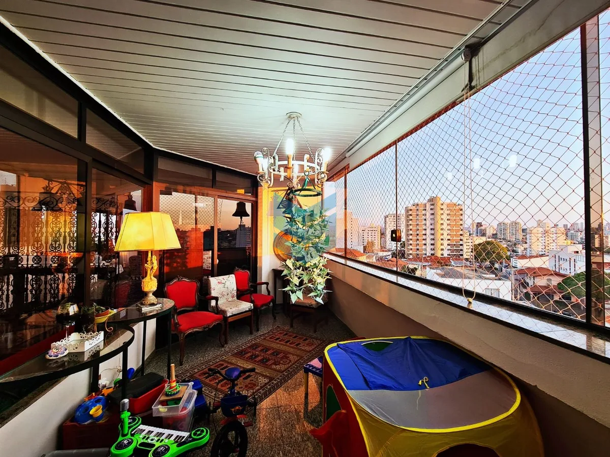 Apartamento 3 quartos Centro - Sorocaba - foto 5
