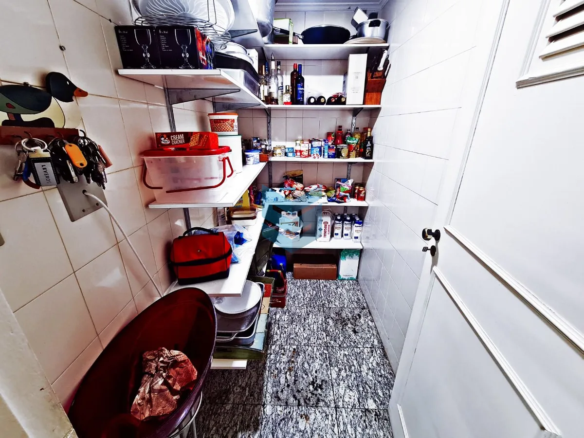 Apartamento 3 quartos Centro - Sorocaba - foto 8