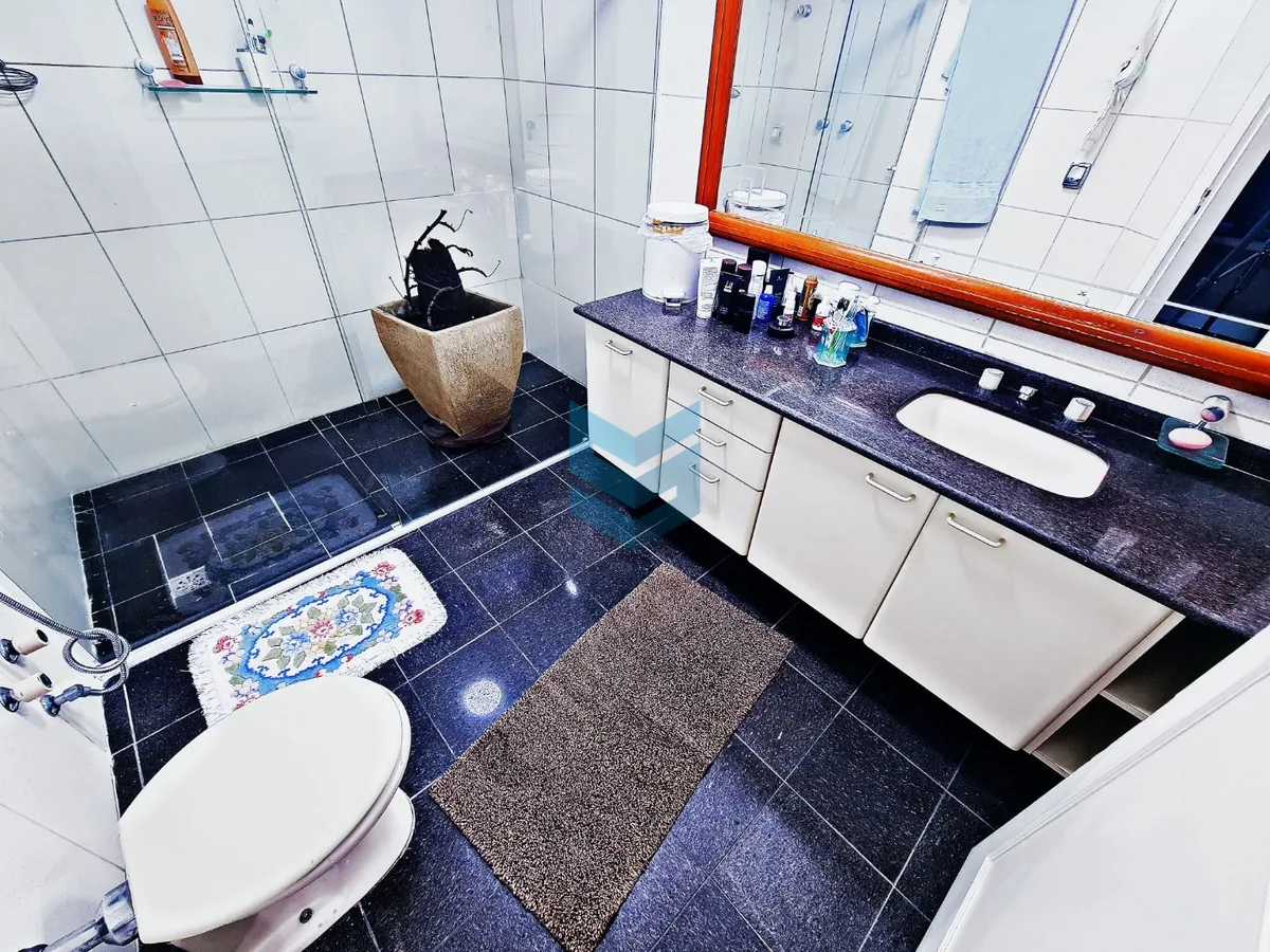 Apartamento 3 quartos Centro - Sorocaba - foto 12