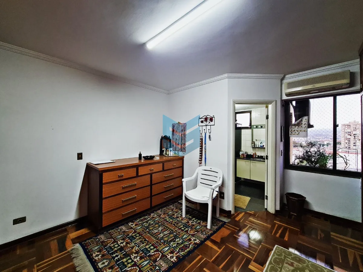 Apartamento 3 quartos Centro - Sorocaba - foto 14