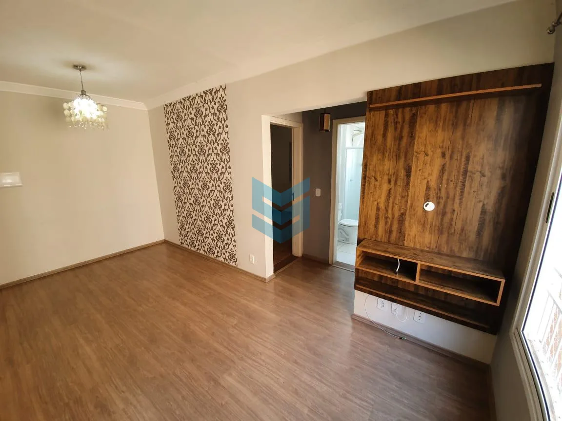 Apartamento 2 quartos Jardim Leocádia - Sorocaba - foto 6