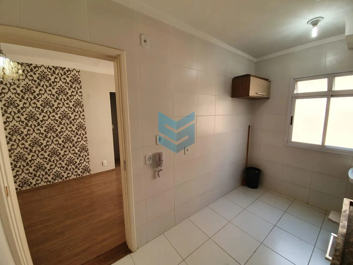Apartamento 2 quartos Jardim Leocádia - Sorocaba - foto 8