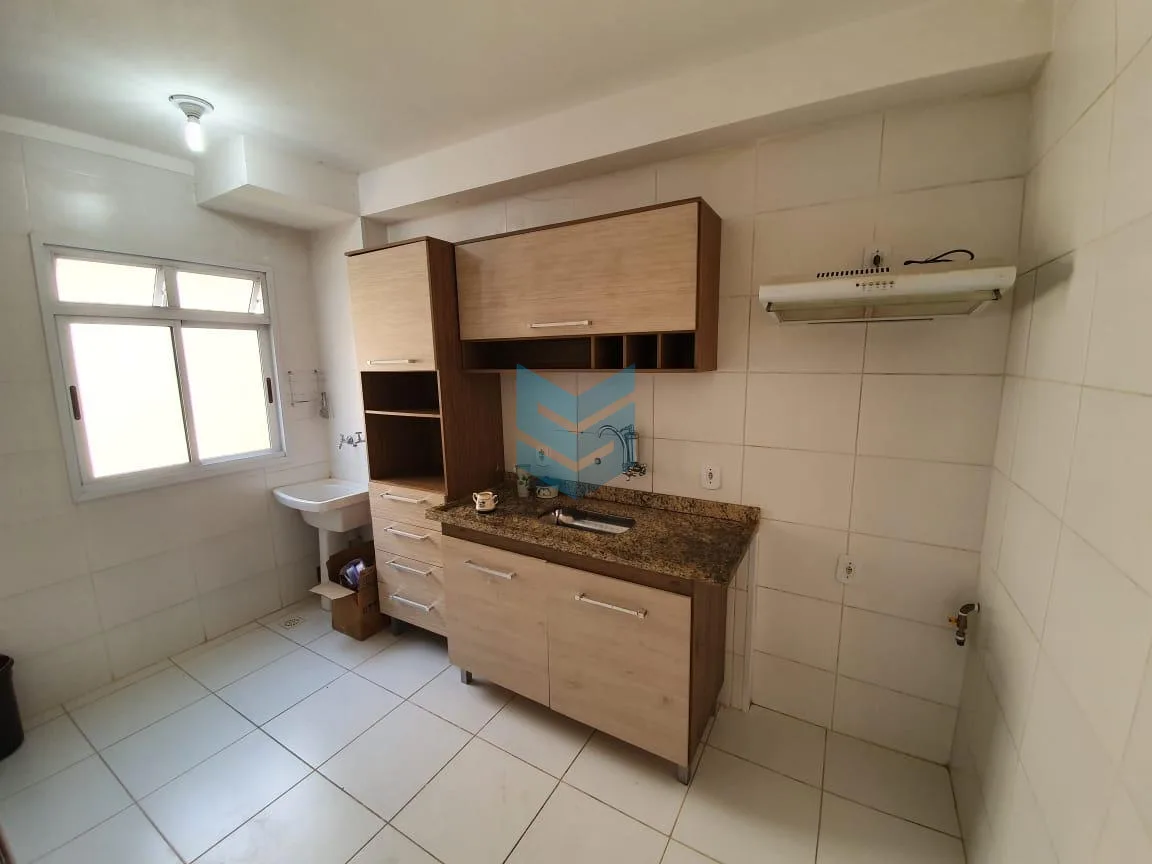 Apartamento 2 quartos Jardim Leocádia - Sorocaba - foto 9
