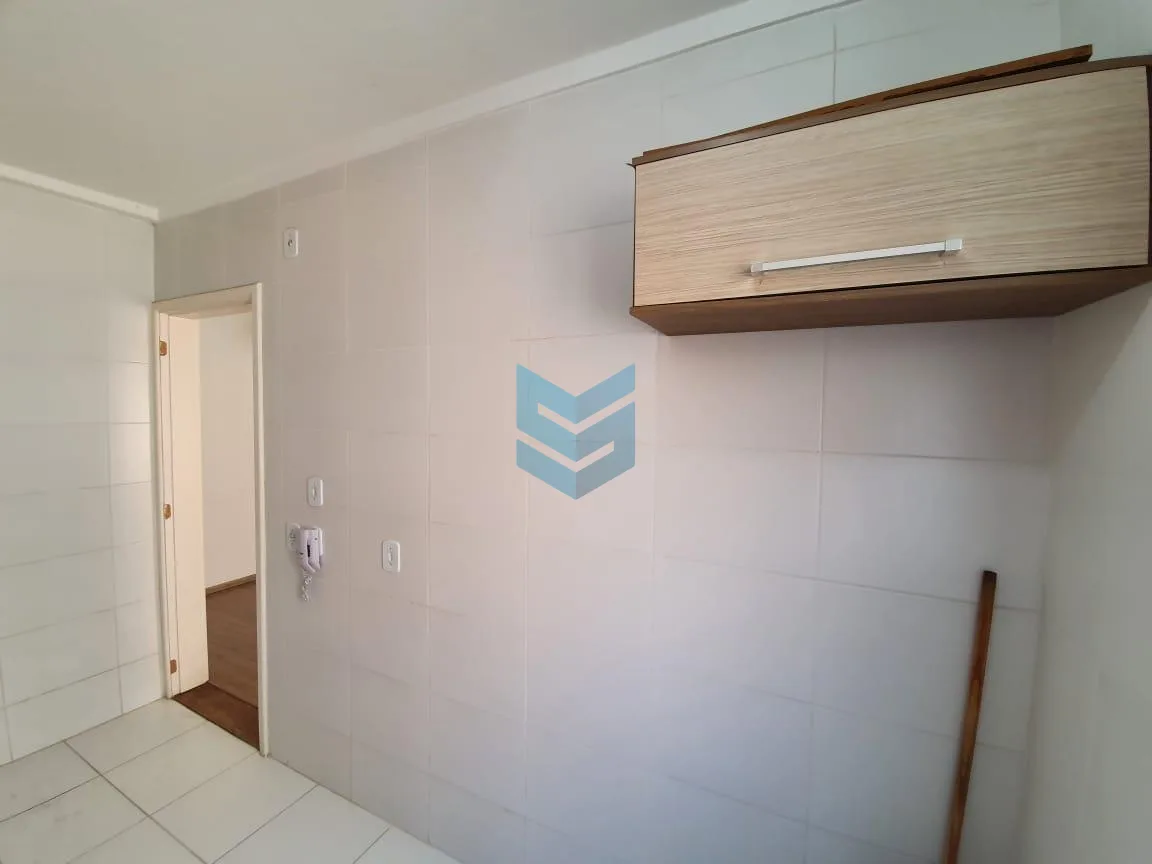 Apartamento 2 quartos Jardim Leocádia - Sorocaba - foto 12