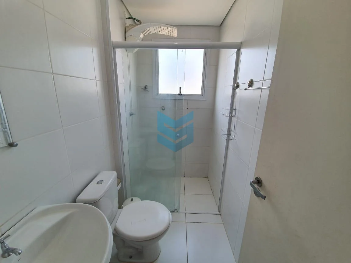 Apartamento 2 quartos Jardim Leocádia - Sorocaba - foto 22