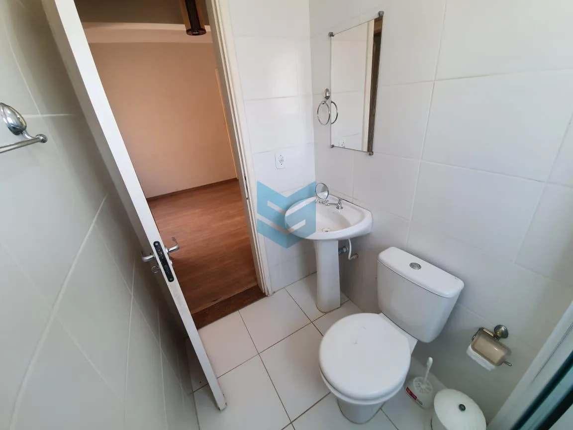 Apartamento 2 quartos Jardim Leocádia - Sorocaba - foto 25
