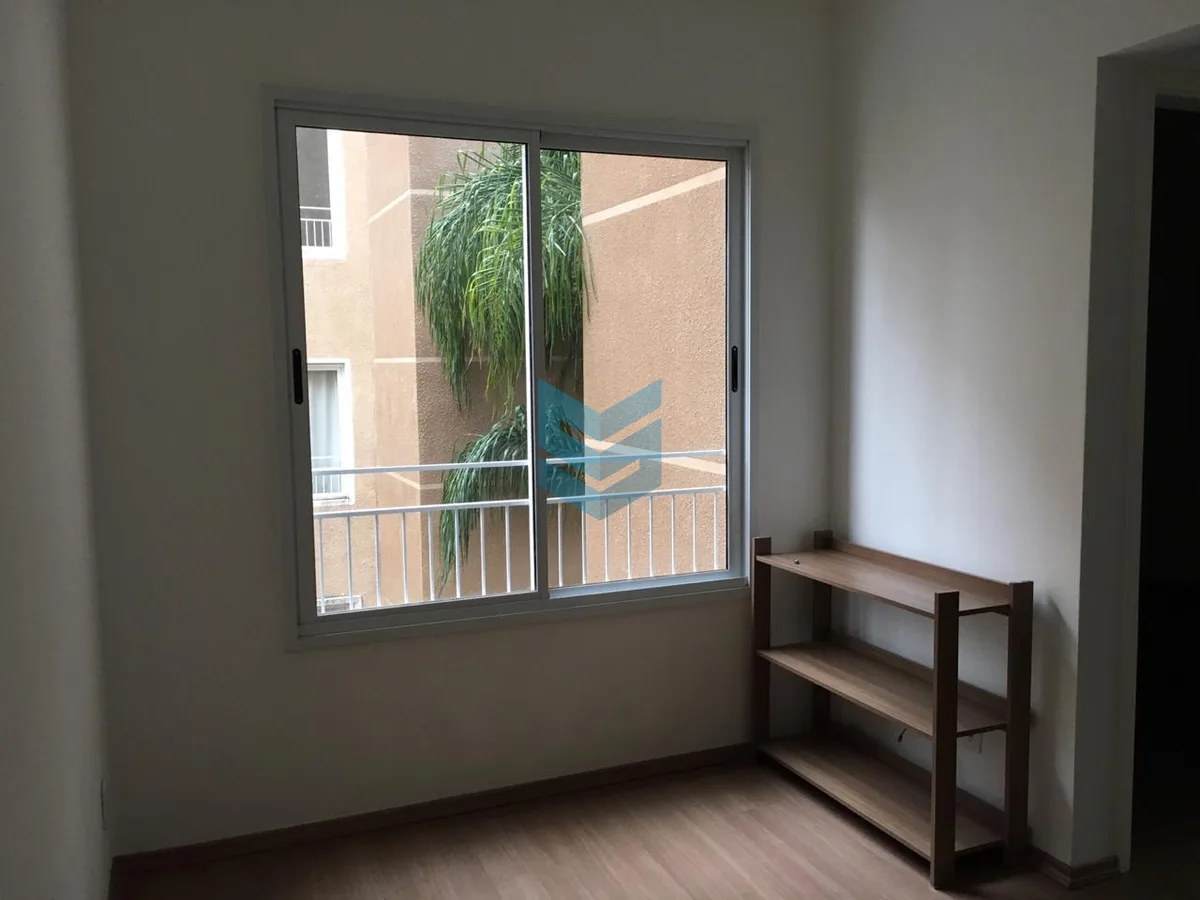 Apartamento 2 quartos Jardim Vera Cruz - Sorocaba - foto 2