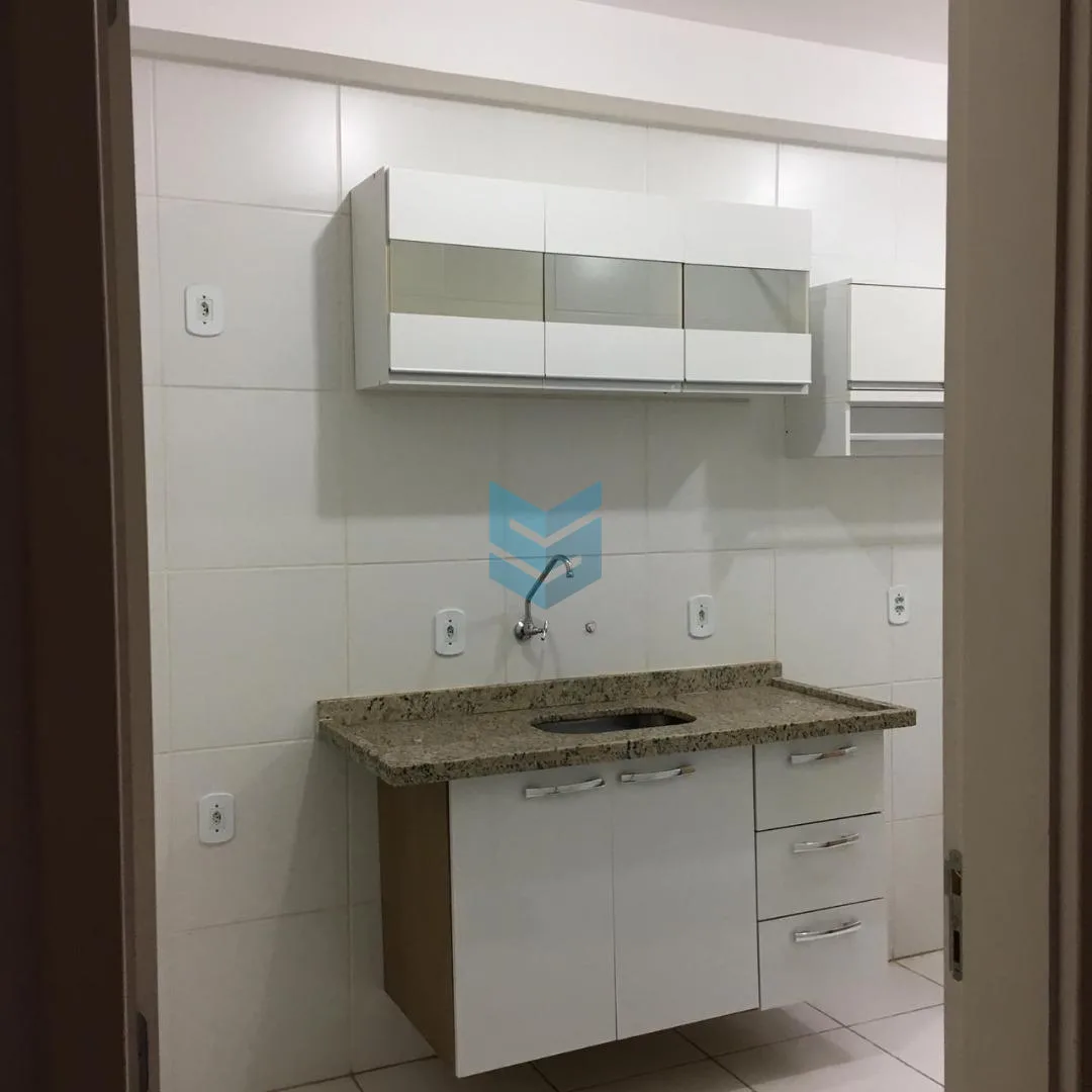 Apartamento 2 quartos Jardim Vera Cruz - Sorocaba - foto 5