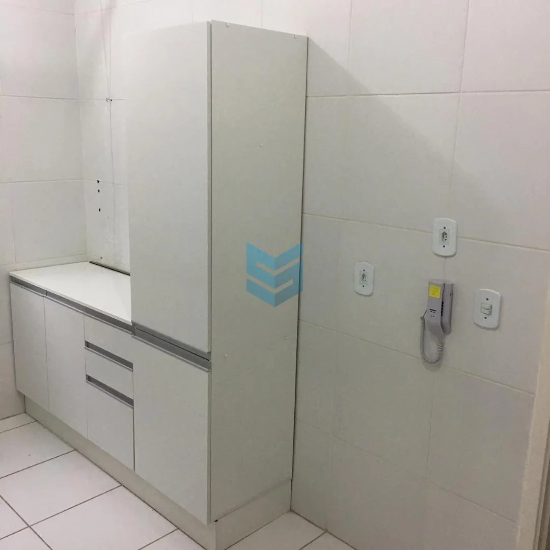 Apartamento 2 quartos Jardim Vera Cruz - Sorocaba - foto 7