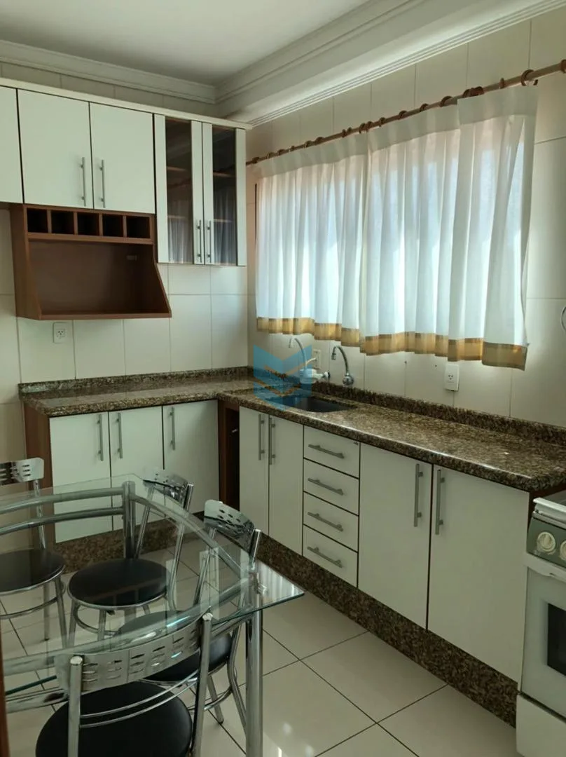 Apartamento 3 quartos Jardim Paulistano - Sorocaba - foto 6