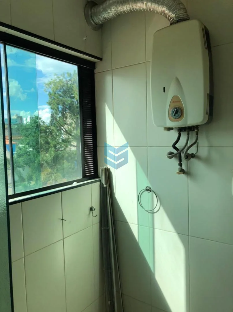 Apartamento 3 quartos Jardim Paulistano - Sorocaba - foto 9