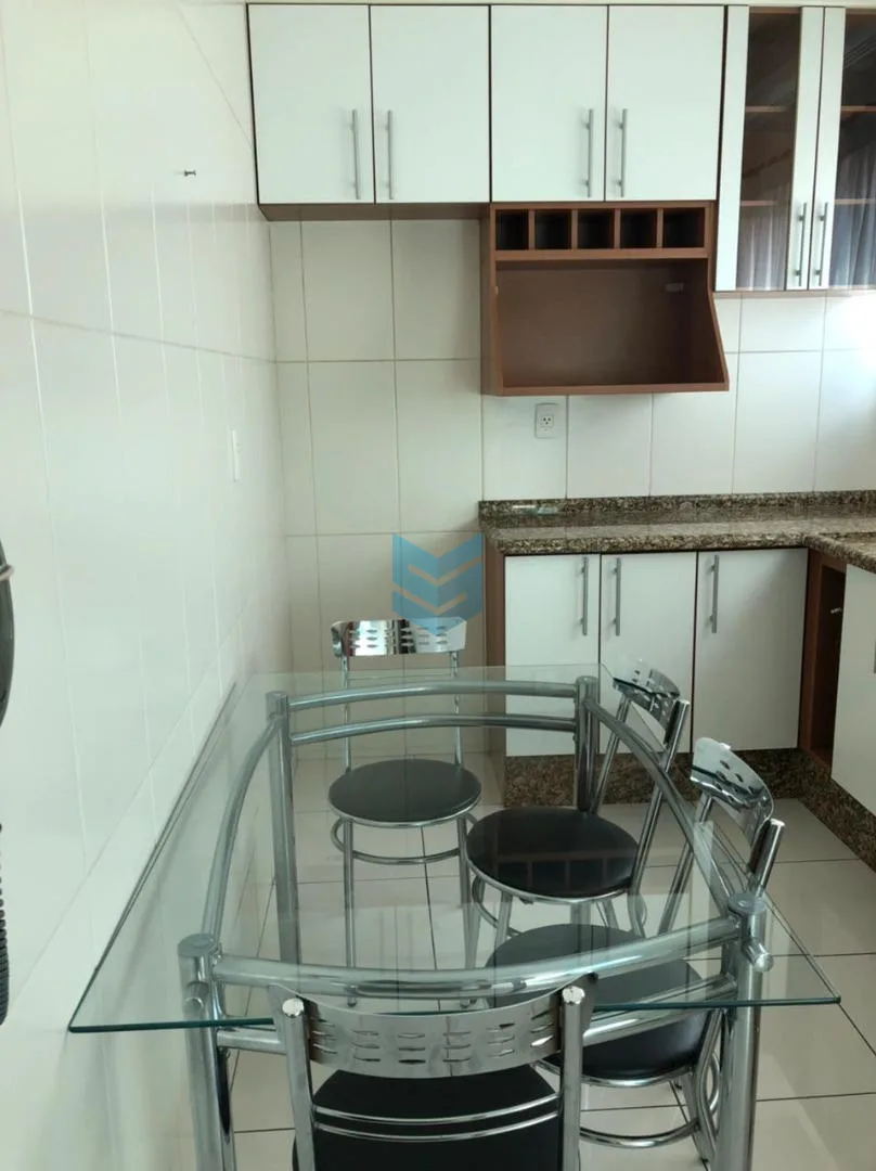 Apartamento 3 quartos Jardim Paulistano - Sorocaba - foto 12