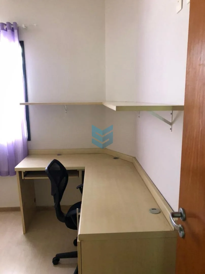 Apartamento 3 quartos Jardim Paulistano - Sorocaba - foto 14