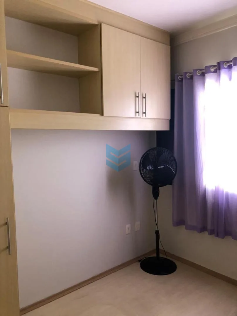 Apartamento 3 quartos Jardim Paulistano - Sorocaba - foto 15
