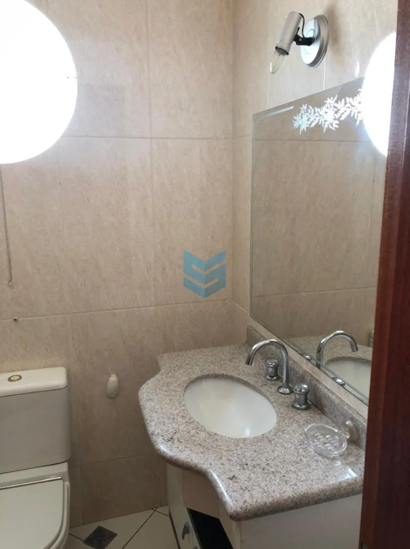 Apartamento 3 quartos Jardim Paulistano - Sorocaba - foto 18