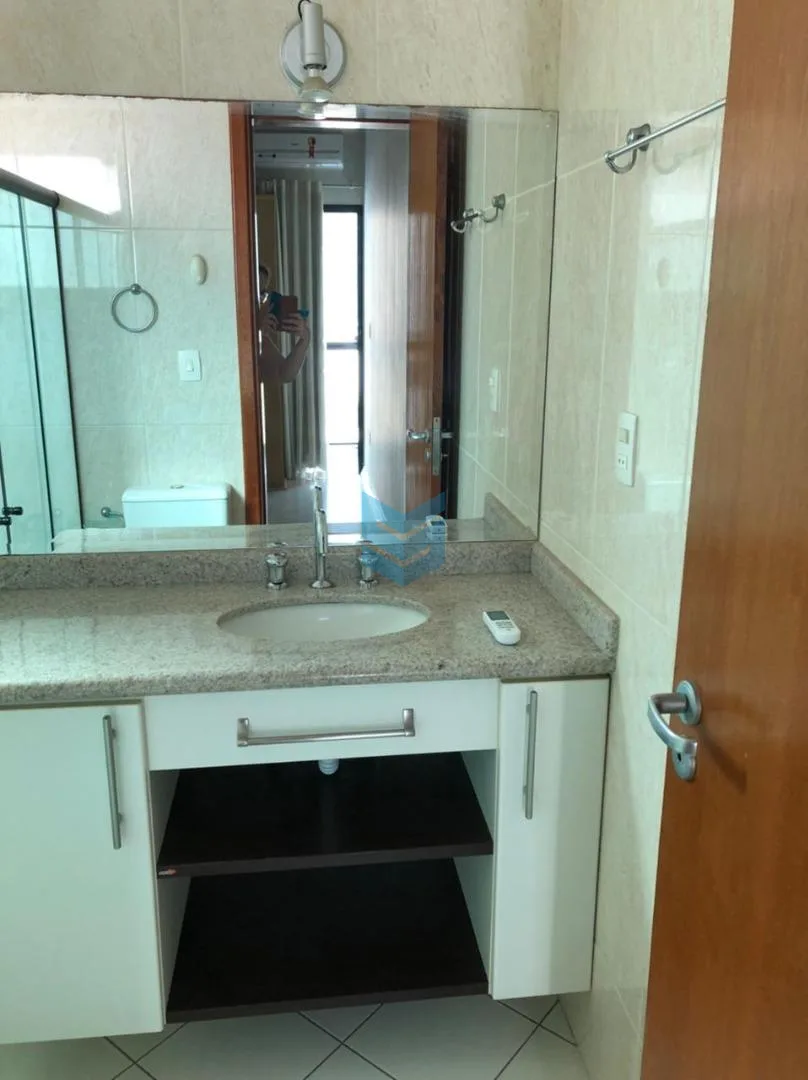 Apartamento 3 quartos Jardim Paulistano - Sorocaba - foto 21