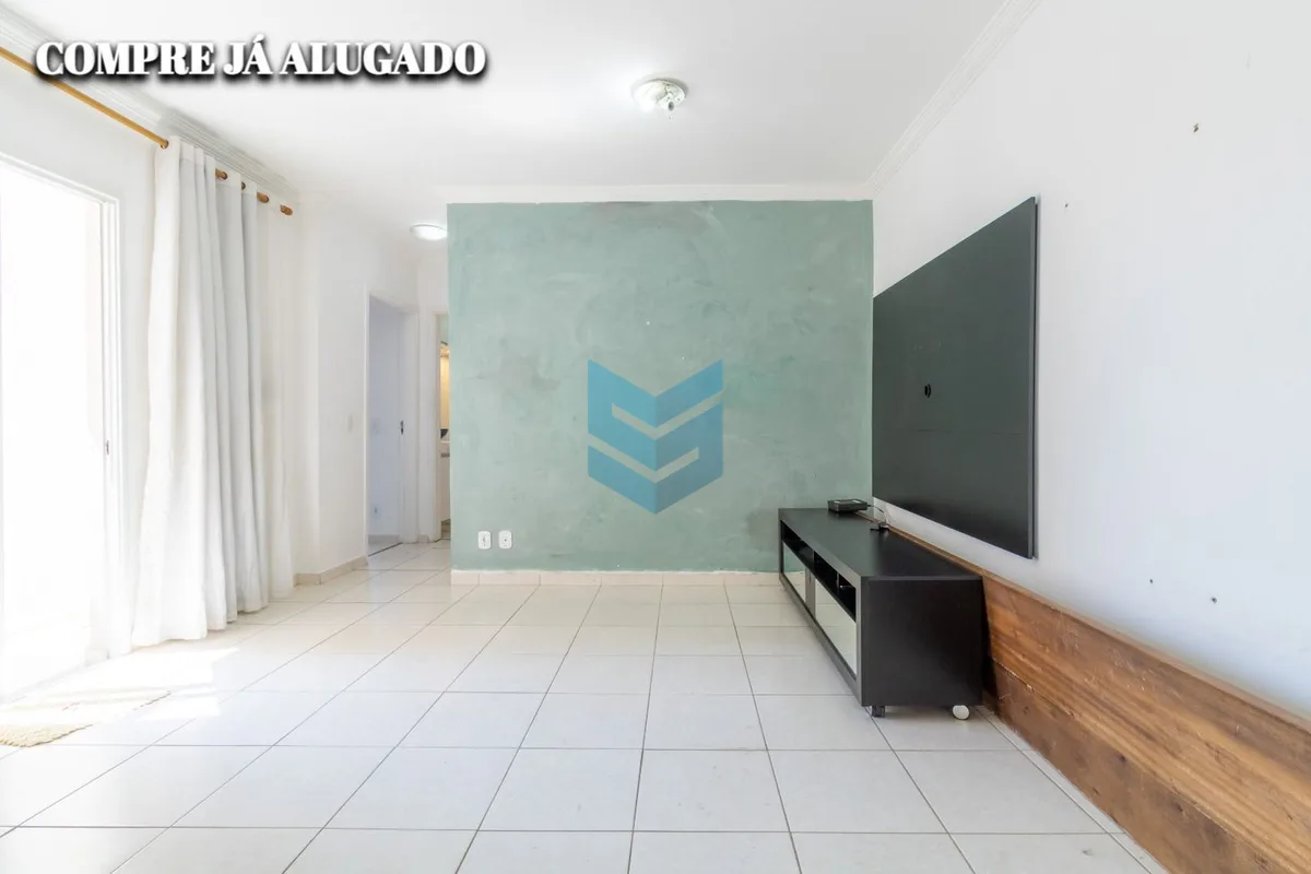 Apartamento 2 quartos Jardim Pagliato - Sorocaba - foto 3