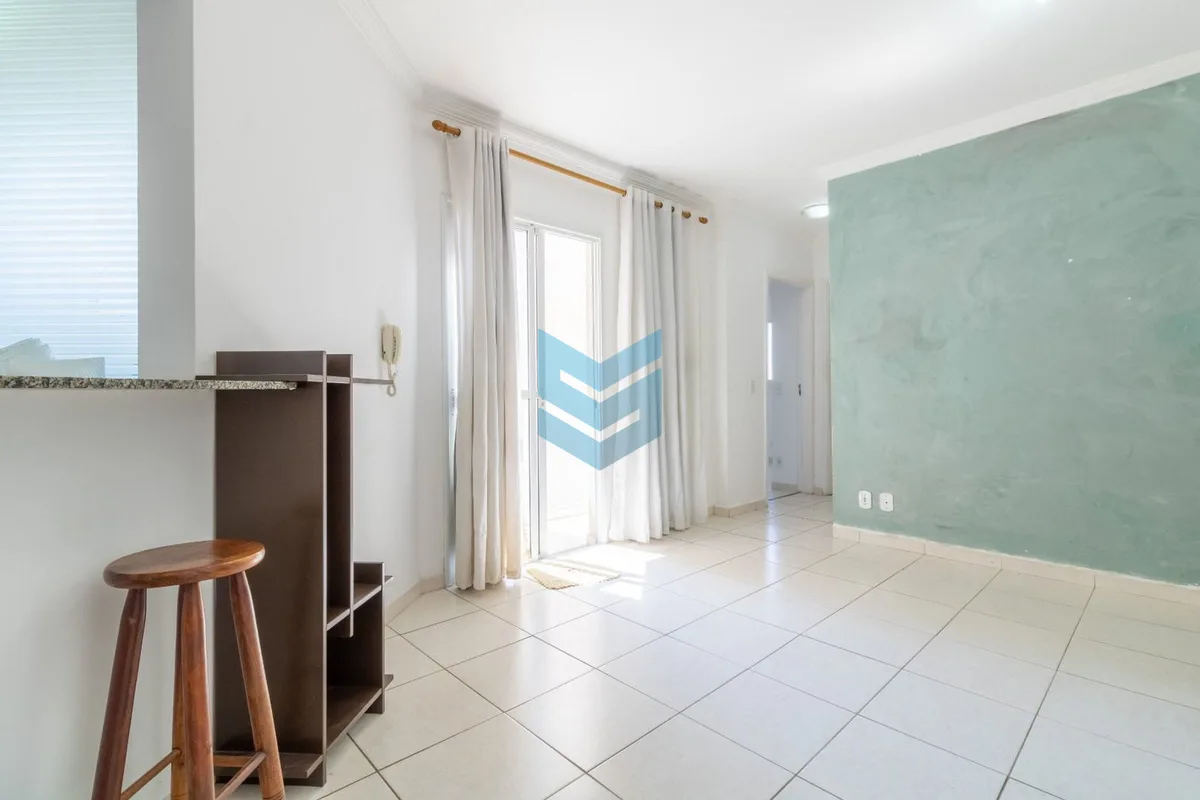 Apartamento 2 quartos Jardim Pagliato - Sorocaba - foto 4