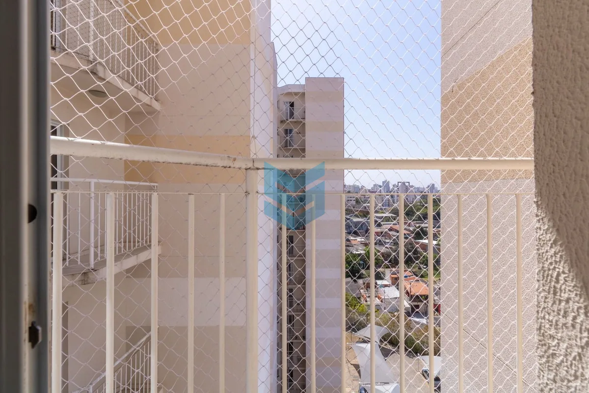 Apartamento 2 quartos Jardim Pagliato - Sorocaba - foto 5
